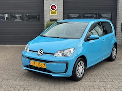 Volkswagen Up! - 1.0 BMT move up *Airco*BOVAG garantie