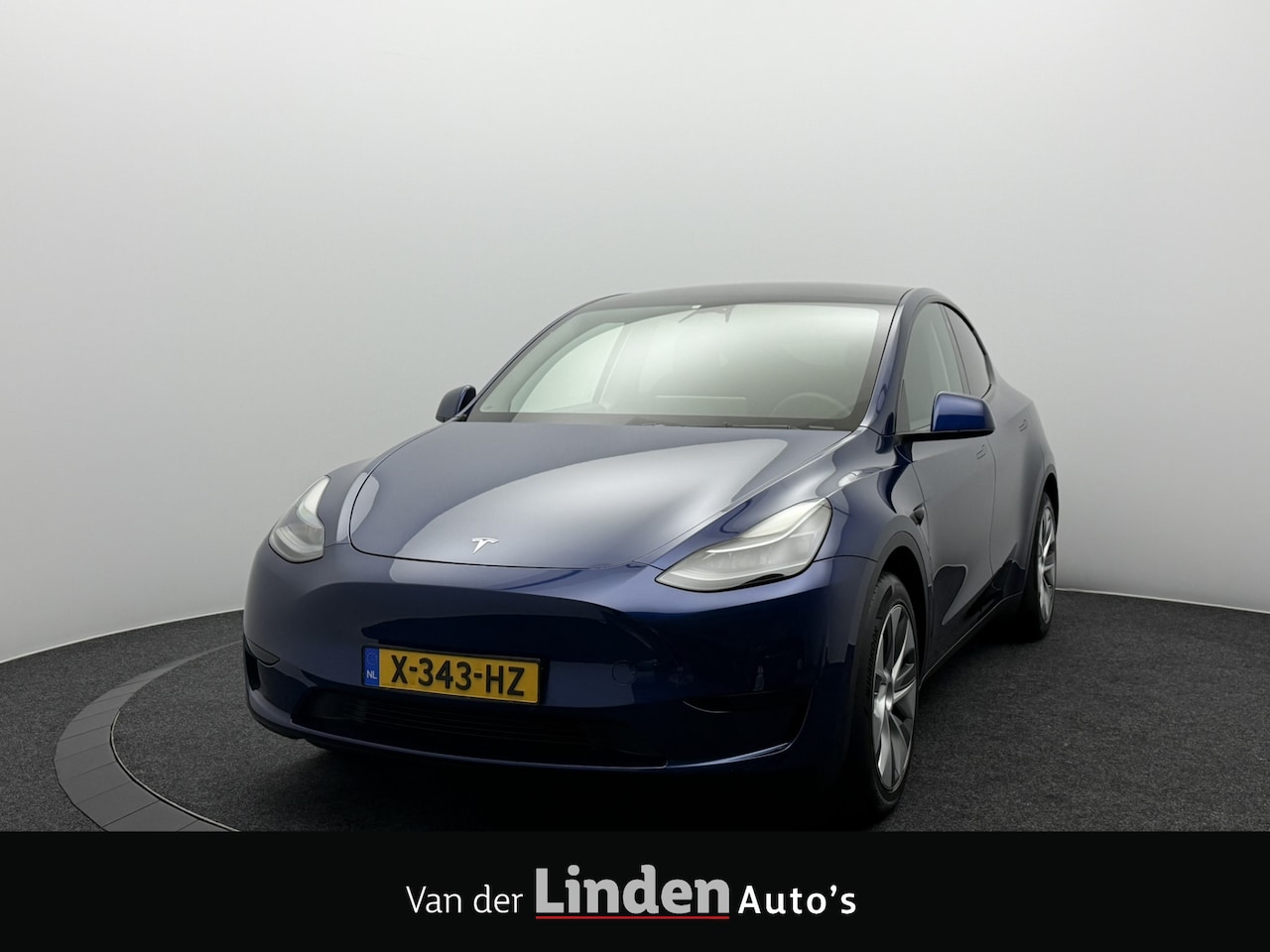 Tesla Model Y - RWD 58 kWh SOH 95,1% | 170 kw Snellaad | Self-Driving Computer 3 - AutoWereld.nl