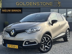 Renault Captur - 1.2 TCe Dynamique ✓Navi✓Trekhaak✓Keyless✓Clima✓Cruise✓Dealer Onderhouden✓Automaat✓120pk✓Lm