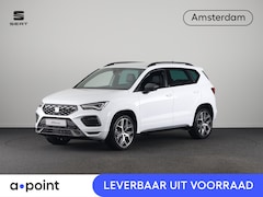 SEAT Ateca - FR Business Intense 1.5 TSI 150pk DSG-7 | Adaptive Cruise Control | 19 inch | Stoel & stuu