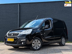 Peugeot Partner - 122 1.6 BlueHDi 100 L2 Première S&S | AUT. | Verlengd Model
