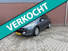 Peugeot 207 - 1.4 VTi Look / Nap / Airco / Cruise / Leuke auto