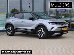 Opel Mokka - 1.2 Turbo Hybrid GS NAVI / ECC / Stuurverw