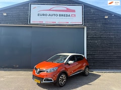 Renault Captur - 0.9 TCe Dynamique