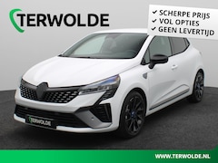 Renault Clio - esprit Alpine full hybrid E-Tech 145 | Adapt. Cruise | Parkeercamera |