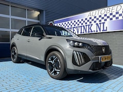 Peugeot 2008 - 1.2 GT CRUISE STOELVER. PDC P-CAM ALCANT. LED