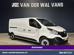 Renault Trafic - 2.0 dCi 146pk Automaat L2H1 Inrichting Euro6 Airco | Camera | Navigatie | Cruisecontrol Tr