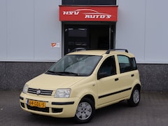 Fiat Panda - 1.2 Dynamic airco 4-deurs