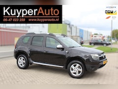 Dacia Duster - 1.6 Lauréate km nap , , airco trekhaak