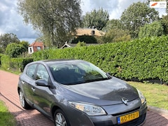 Renault Mégane - 1.4 TCE Celsium NAP NWE APK