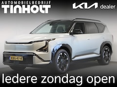 Kia EV5 - GT-Line Business Edition 81.4 kWh Afneembare trekhaak & 4 Seizoensbanden