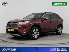 Toyota RAV4 - 2.5 Hybrid Style | Trekhaak | Elek. Kofferklep | Stuur-Stoelverwarming | Parkeersensoren A