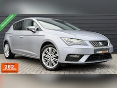 SEAT Leon - 1.5 TSI Xcellence Business Intense Full-LED/Carplay