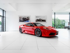 Ferrari F430 - Scuderia ~Munsterhuis~