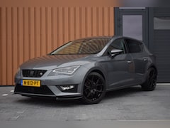 SEAT Leon - 1.4 TSI 150pk FR Dynamic LED | 18"