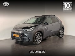 Toyota Aygo X - Hybrid 115 GR Sport | Cabriodak | JBL | Stoelverwarming |
