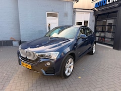 BMW X4 - XDrive28i | MEMORY| CAMERA | TREKHAAK | KEYLESS |