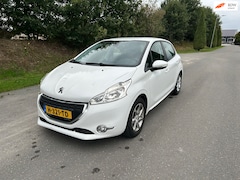 Peugeot 208 - 1.0 VTi Active