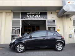 Opel Corsa - 1.3 CDTi 2011 Cosmo MOTOR START NIET