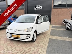 Volkswagen Up! - 1.0 high up