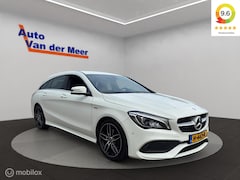 Mercedes-Benz CLA-klasse Shooting Brake - 180 AMG Edition Plus