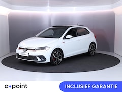 Volkswagen Polo - 2.0 TSI GTI Automaat (DSG) | Panoramadak | | Achteruitrijcamera | Stoelverwarming |Parkeer