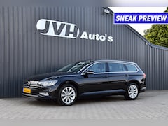 Volkswagen Passat Variant - 1.5 TSi 150pk AUT/DSG BNS 05-2023 | BTW | Navi | LED | Adapt.CC | TH