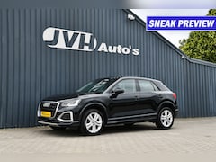 Audi Q2 - 35 (1.5) TFSi 150pk AUT/S-Tronic 03-2024 | BTW | Virtual CP | Adapt.cc | Cam