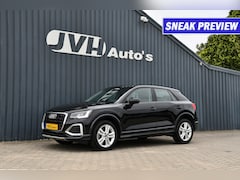 Audi Q2 - 35 (1.5) TFSi 150pk AUT/S-Tronic 12-2023 | BTW | Virtual CP | Adapt.cc | Cam