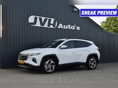 Hyundai Tucson - 1.6 T-GDI PHEV 265pk 4WD 12-2023 | Virtual CP | 19" | PrG | Cam | El.Klep | TH
