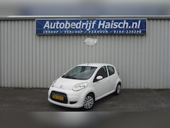 Citroën C1 - 1.0i 68PK 5D
