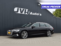Audi A6 Avant - 50 TFSi-e 299pk PHEV Quattro Sport 07-2023 | BTW | Virtual CP | Full-LED | Cam360
