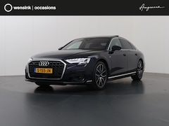 Audi A8 - 60 TFSI e quattro | Panoramadak | MATRIX-LED | Ele.verstelbare comfortstoelen + Geheugen |