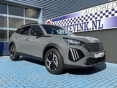Peugeot 2008 - 1.2 CRUISE NAVI APPLE STOELVERW. ALL SEASON