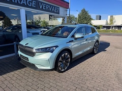 Skoda Enyaq iV - 80 Sportline