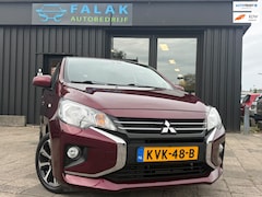 Mitsubishi Space Star - 1.2 Instyle AchteruitCamera
