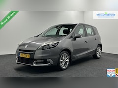 Renault Scénic - 1.2 TCe Collection NAVIGATIE CRUISE ECC TREKHAAK LM