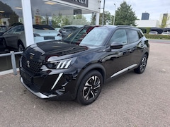 Peugeot 2008 - 1.2 PureTech GT