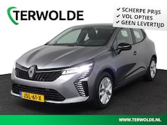 Renault Clio - evolution TCe 90 | Achteruitrijcamera | Apple Carplay/Android Auto |