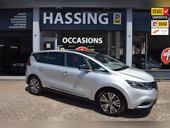 Renault Espace - 1.6 TCe Initiale Paris 5p. Led, Leer , Automaat , Glazen dak, Head up displ. , PDC, Apple