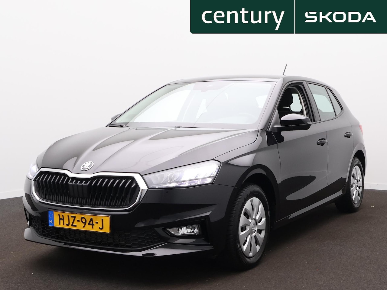 Skoda Fabia - 1.0 TSI Selection Apple Carplay/Android Auto - Automaat - Pdc - Cruise - AutoWereld.nl