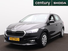 Skoda Fabia - 1.0 TSI Selection Apple Carplay/Android Auto - Automaat - Pdc - Cruise