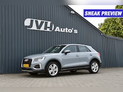 Audi Q2 - 35 (1.5) TFSi 150pk AUT/S-Tronic 06-2023 | BTW | Adapt.cc | Cam | LED