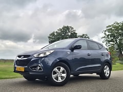 Hyundai ix35 - 2.0i Dynamic