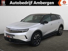 Opel Grandland - 1.2 Turbo Hybrid (145Pk) GS Navi Keyless Winterpakket Géén Aflev