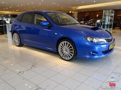 Subaru Impreza - 2.5 WRX AWD