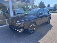 Nissan Qashqai - 1.3 MHEV Xtronic N-Connecta