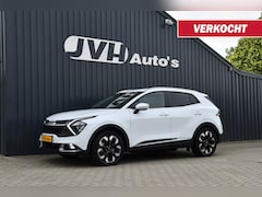 Kia Sportage - 1.6 T-GDi PHEV Plug-In 265pk AWD Sport 08-2023 | BTW | 1/2Leder | Virtual CP | Keyless