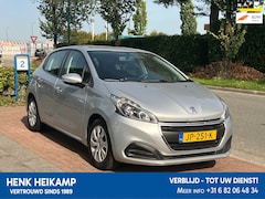 Peugeot 208 - 1.2 PureTech * Dlr. Onderhouden