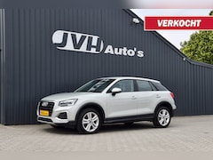 Audi Q2 - 35 (1.5) TFSi 150pk AUT/S-Tronic 02-2024 | BTW | Virtual CP | Matrix-LED | Keyless | Cam